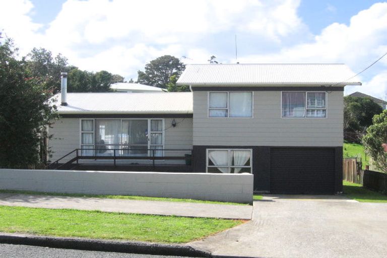 Photo of property in 37 Plunket Street, Dargaville, 0310