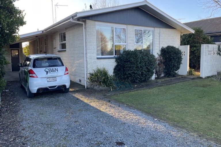 Photo of property in 95 Belt Road, Allenton, Ashburton, 7700