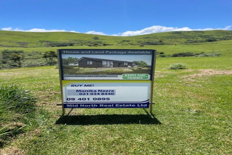 Photo of property in 45 Opononi Heights Drive, Opononi, Kaikohe, 0473