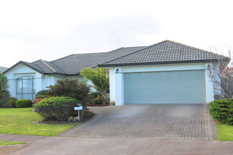Photo of property in 7 Carniew Place, Dannemora, Auckland, 2016