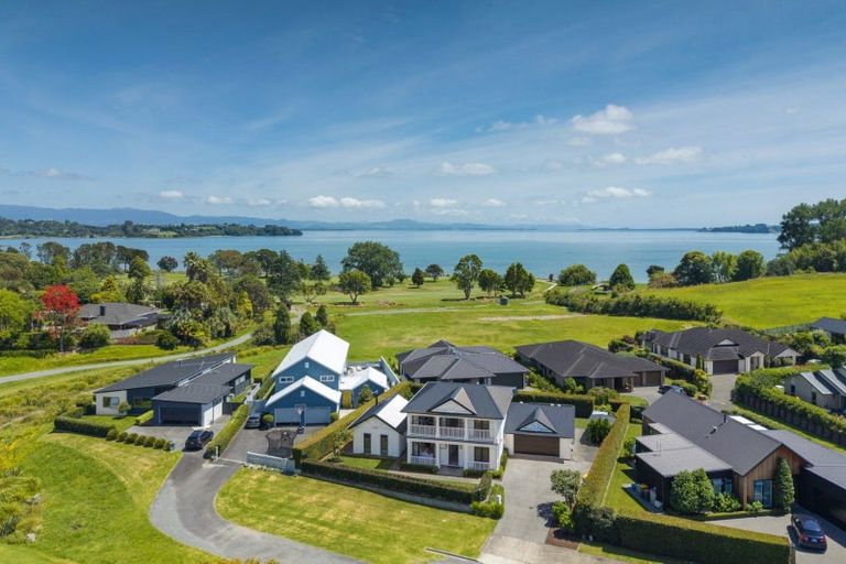 Photo of property in 262 Hamurana Road, Omokoroa, 3114