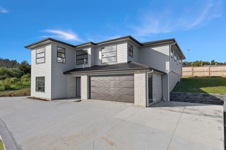 Photo of property in 31d Helenvale Crescent, Pokeno, 2402