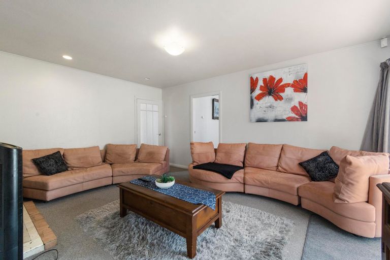 Photo of property in 6 Kiwi Street, Matamata, 3400