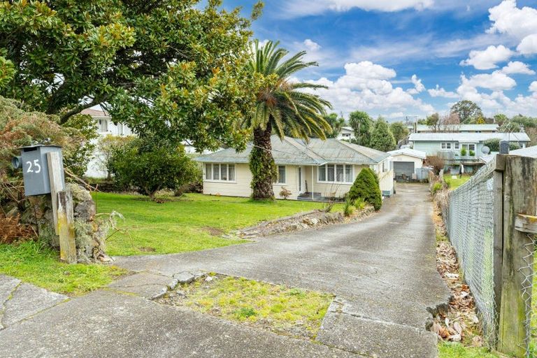 Photo of property in 25 Terence Street, Tauhara, Taupo, 3330
