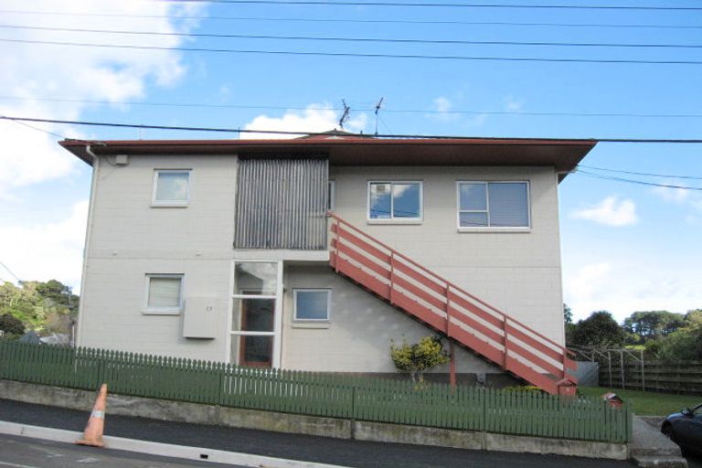 Photo of property in 4/13 Tapiri Street, Hataitai, Wellington, 6021
