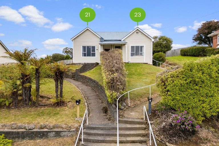 Photo of property in 23 Kinsman Street, Kaikorai, Dunedin, 9010