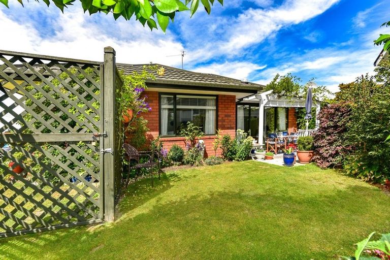 Photo of property in 41 Chedworth Avenue, Bishopdale, Christchurch, 8053