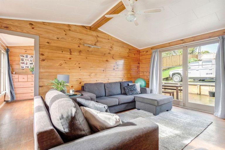 Photo of property in 426 Redoubt Road, Totara Park, Auckland, 2019