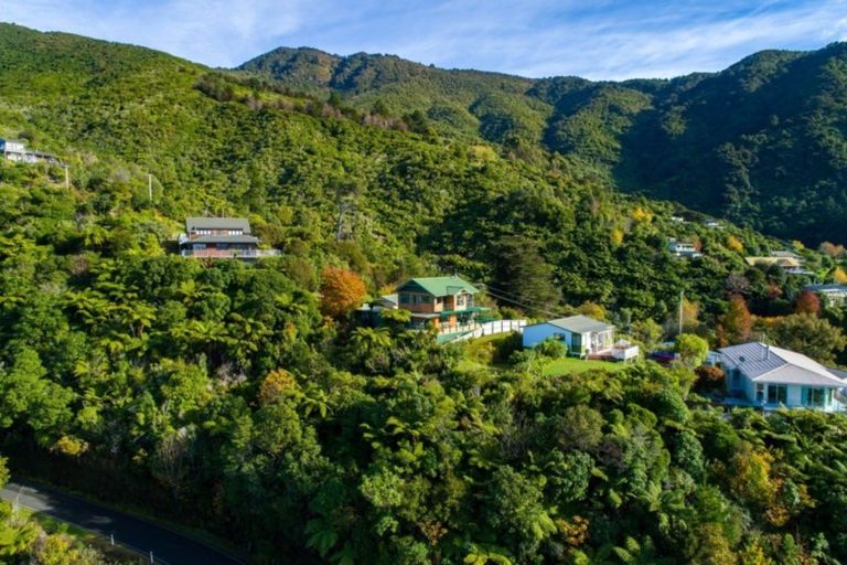 Photo of property in 259e Anakiwa Road, Anakiwa, Linkwater, 7281