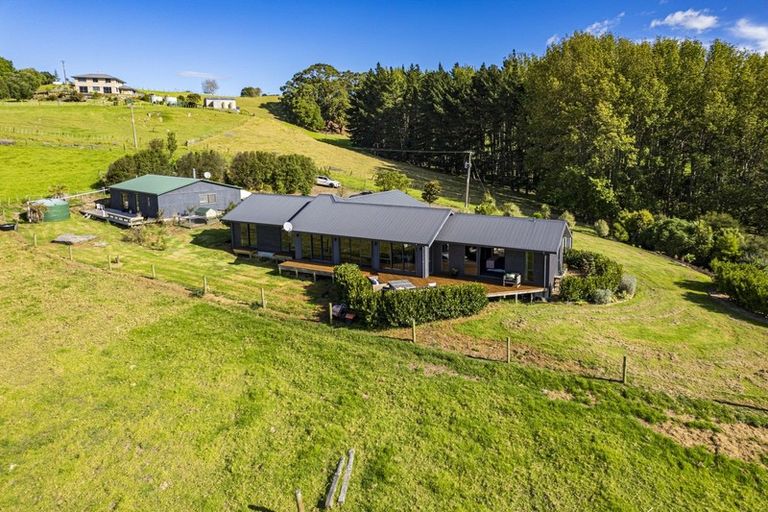 Photo of property in 49 Atkins Road, Portland, Whangarei, 0178