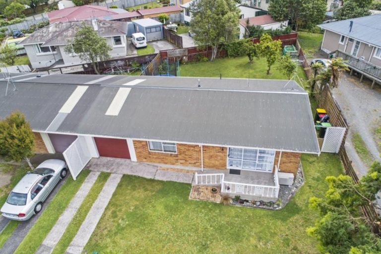 Photo of property in 4 Murray Street, Gate Pa, Tauranga, 3112