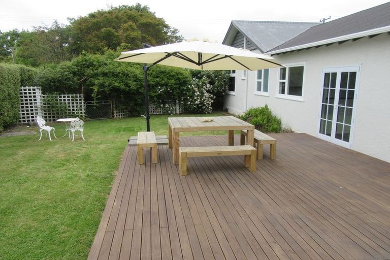 Photo of property in 19 King Street, Waimate, 7924