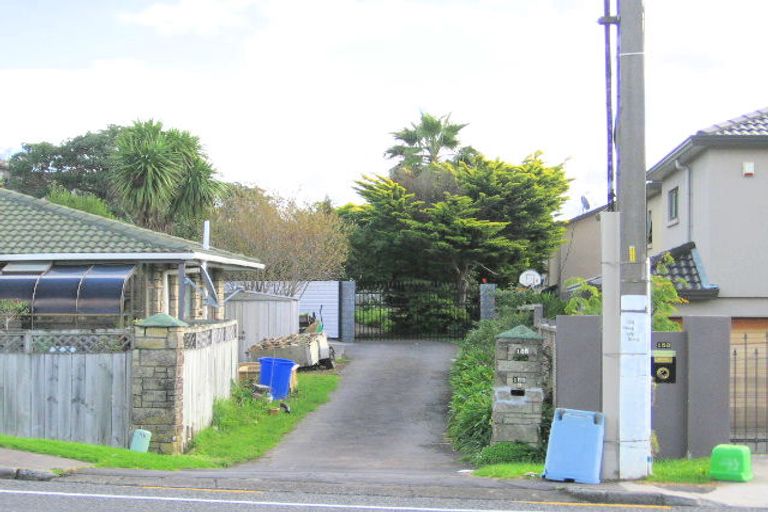 Photo of property in 3/155 Bucklands Road, Bucklands Beach, Auckland, 2012