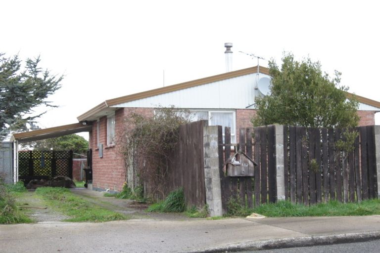 Photo of property in 112 Waiau Crescent, Kingswell, Invercargill, 9812