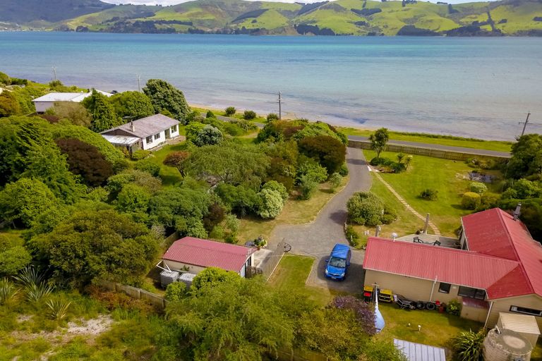 Photo of property in 46 Stepney Avenue, Harwood, Dunedin, 9077