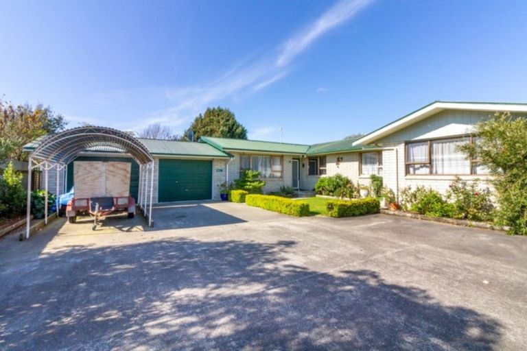 Photo of property in 19a Robinson Street, Foxton, 4814