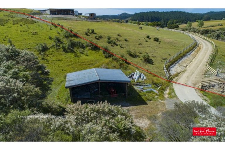 Photo of property in 104 Ngunguru Ford Road, Kiripaka, Whangarei, 0173