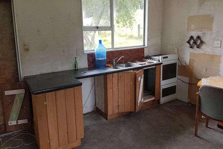 Photo of property in 1053 Waiotehue Road, Herekino, Kaitaia, 0481