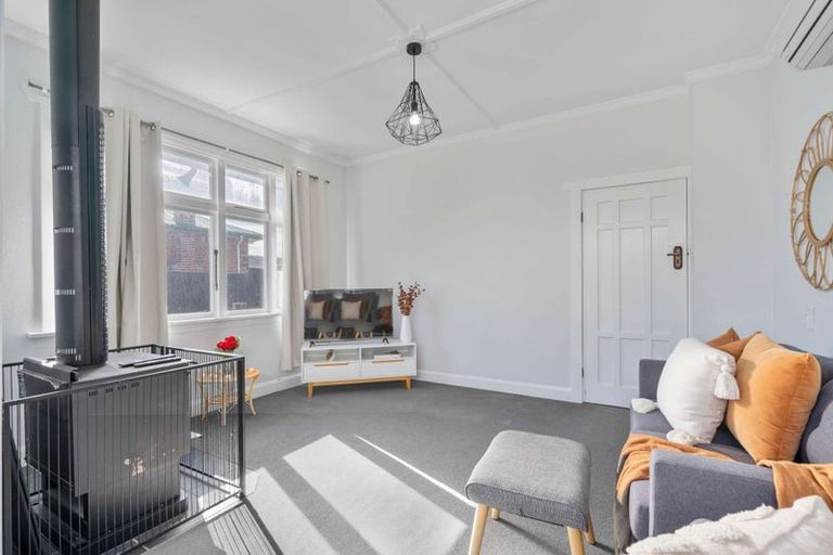 Photo of property in 72 Antrim Street, Windsor, Invercargill, 9810