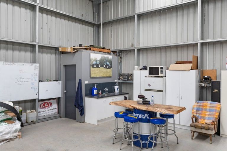 Photo of property in 30 Kereone Road, Morrinsville, 3371