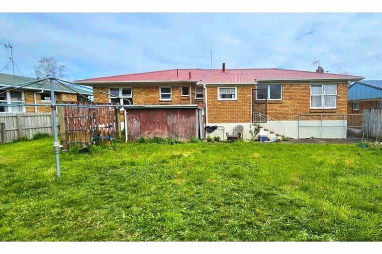 Photo of property in 13 Carlton Street, Te Aroha, 3320
