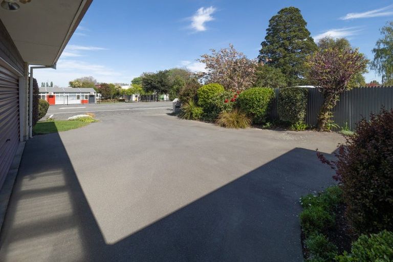 Photo of property in 55 Short Street, Ashburton, 7700