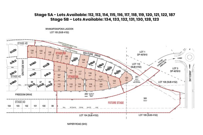 Photo of property in 20 Walkers Road, Longburn, Palmerston North, 4477