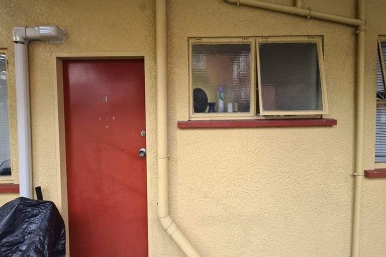 Photo of property in 19 Cargill Street, Dunedin Central, Dunedin, 9016