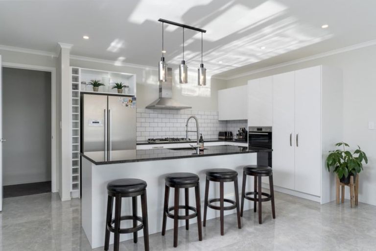 Photo of property in 55b Dublin Street, Martinborough, 5711