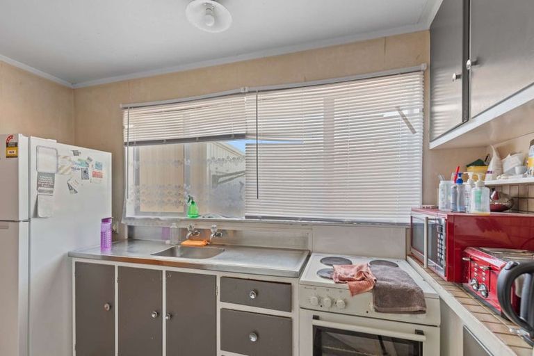 Photo of property in 9a Limbrick Street, Terrace End, Palmerston North, 4410