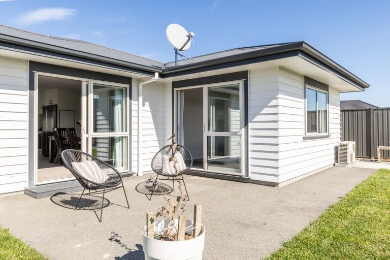 Photo of property in 49 Matariki Avenue, Frimley, Hastings, 4120