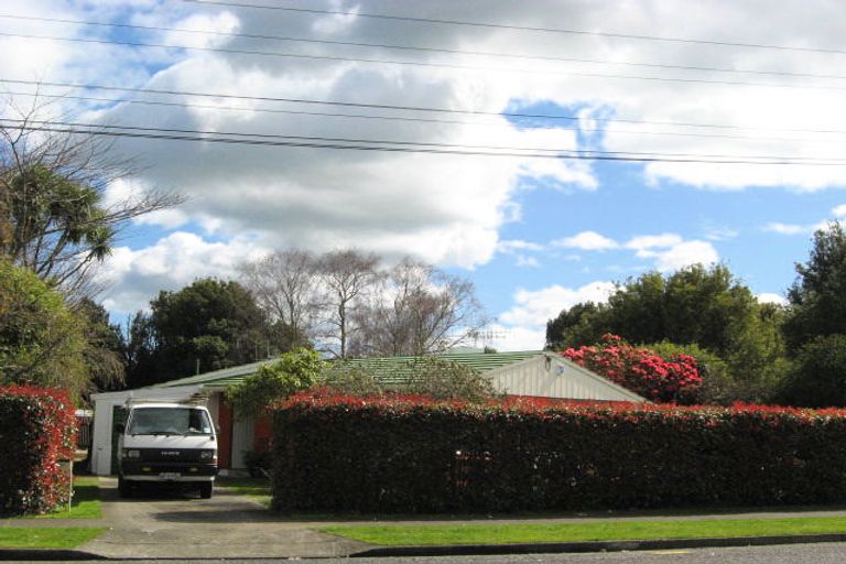 Photo of property in 193 Bartholomew Road, Levin, 5510