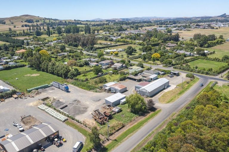 Photo of property in 34 Hatuma Road, Waipukurau, 4200