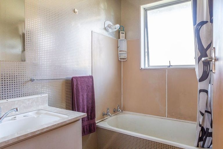 Photo of property in 4/101 Brougham Street, Addington, Christchurch, 8024