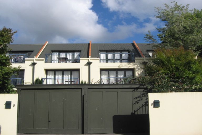 Photo of property in Aubrey Mews, 3/5 Aubrey Street, Akaroa, 7520