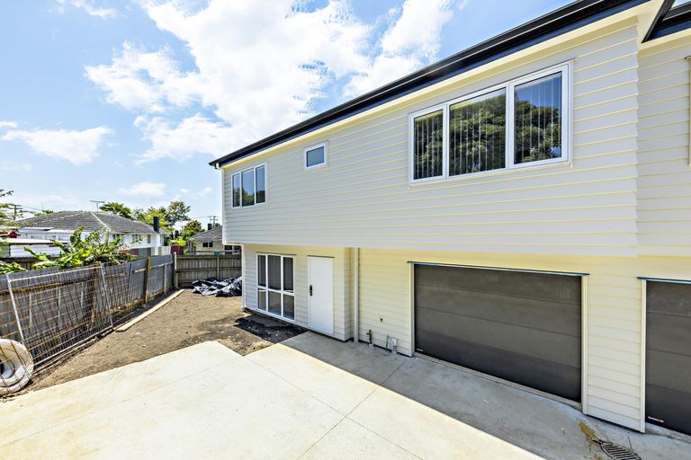 Photo of property in 50d Preston Road, Clover Park, Auckland, 2023