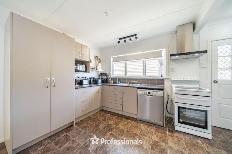 Photo of property in 11 Bythell Street, Wainuiomata, Lower Hutt, 5014