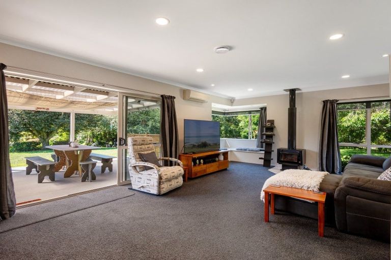 Photo of property in 447 Poripori Road, Lower Kaimai, Tauranga, 3171