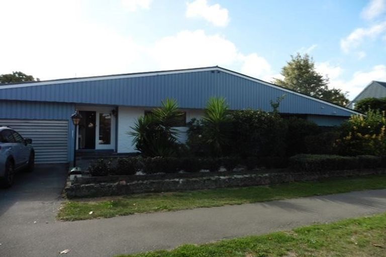 Photo of property in 5 Mcdougall Avenue, St Albans, Christchurch, 8014