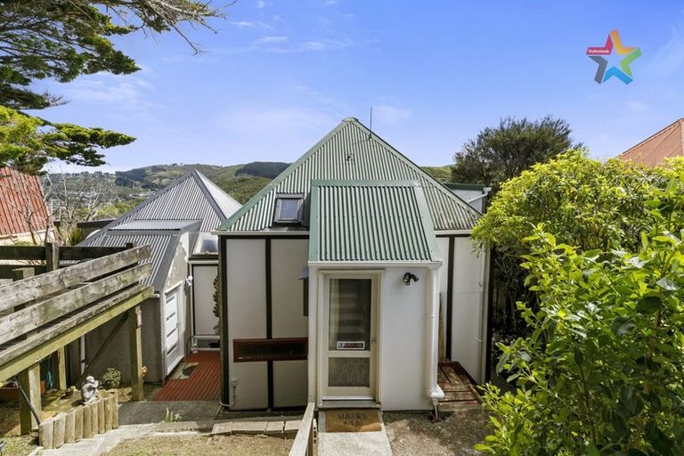 Photo of property in 97b Major Drive, Kelson, Lower Hutt, 5010