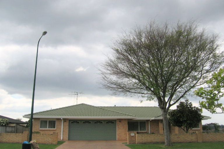 Photo of property in 49 Mahonia Place, Pyes Pa, Tauranga, 3112