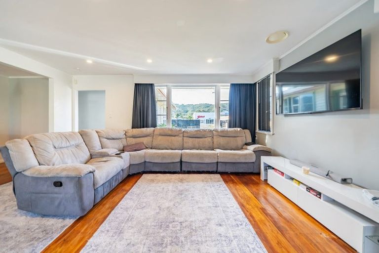 Photo of property in 1055 Fergusson Drive, Clouston Park, Upper Hutt, 5018