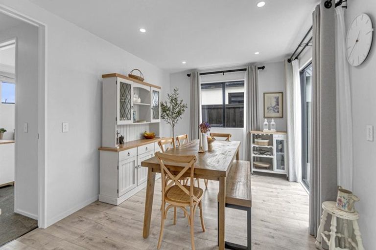 Photo of property in 36 Mccormick Lane, Rolleston, 7615