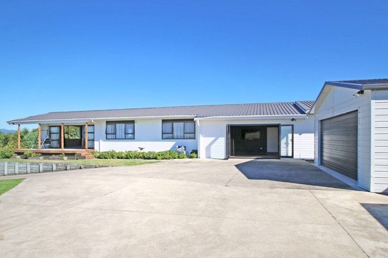 Photo of property in 130 Grant Road, Opotiki, 3122
