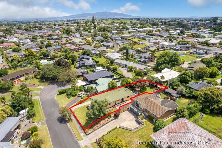 Photo of property in 394 Elizabeth Avenue, Te Awamutu, 3800
