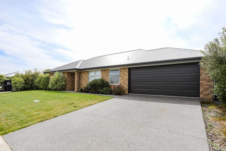 Photo of property in 56 Sutherland Drive, Kaiapoi, 7630