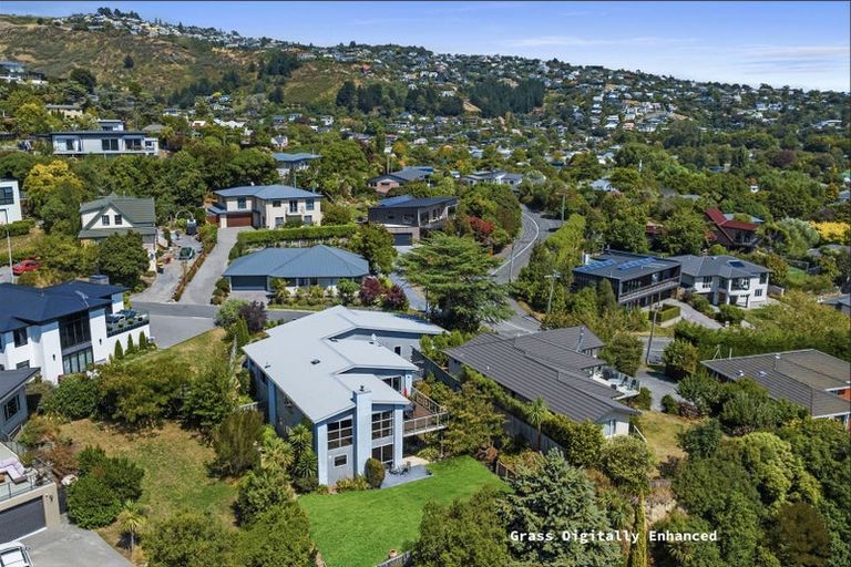 Photo of property in 10 Sunhaven Place, Huntsbury, Christchurch, 8022