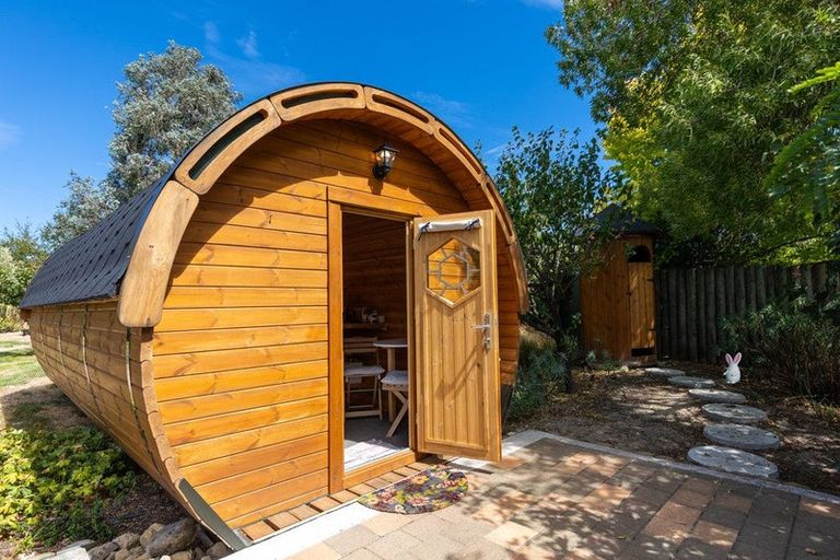 Photo of property in 540 Brookby Road, Hawkesbury, Blenheim, 7272