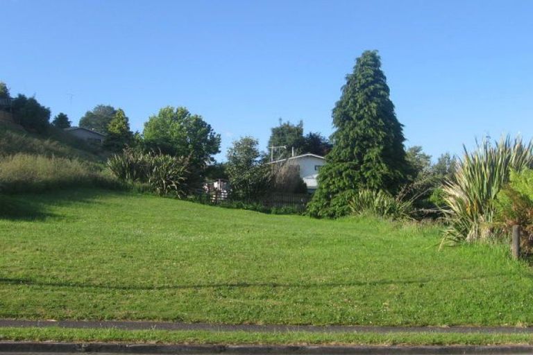 Photo of property in 4 Pei Te Hurinui Drive, Taumarunui, 3920