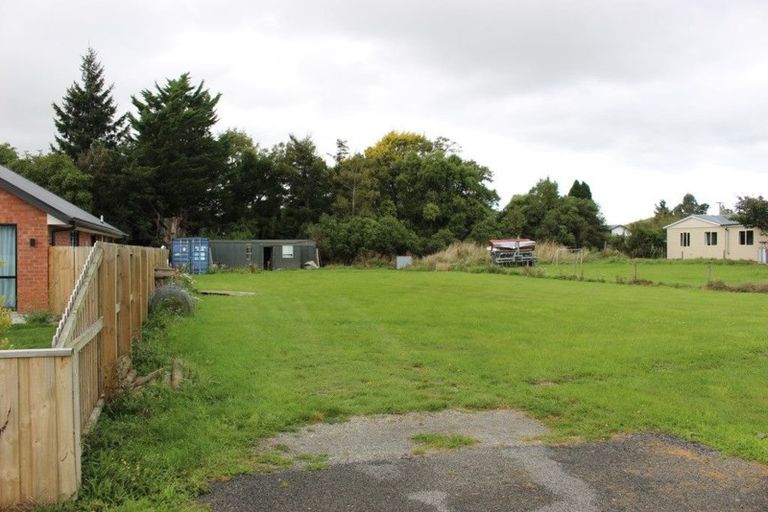 Photo of property in 6 Princes Street, Springfield, 7681